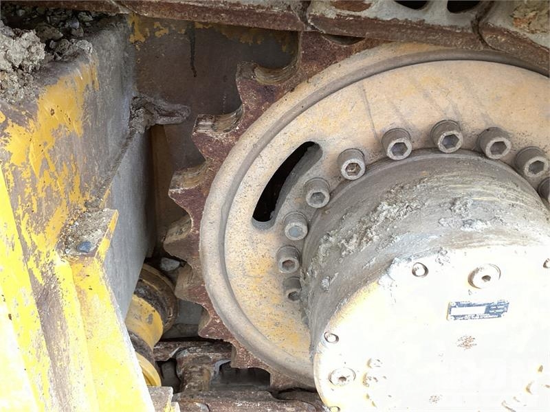 Gomaco 9500 Trimmer and Placer 其他