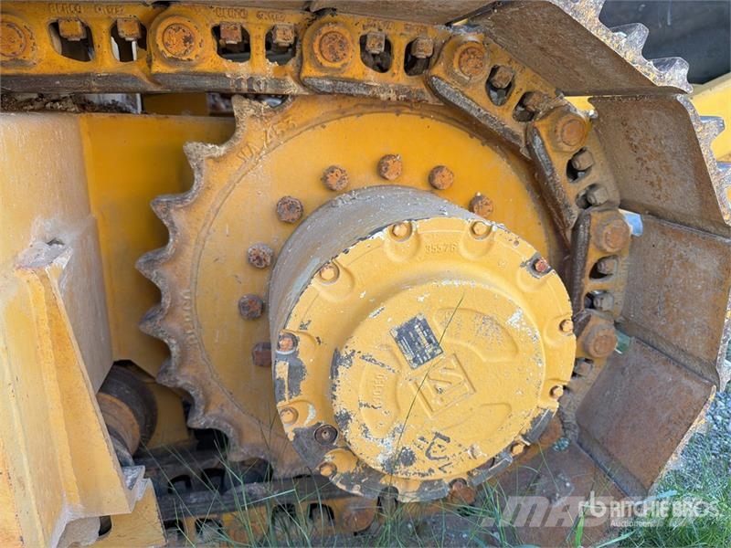 Gomaco 9500 Trimmer and Placer Sonstige Baumaschinen