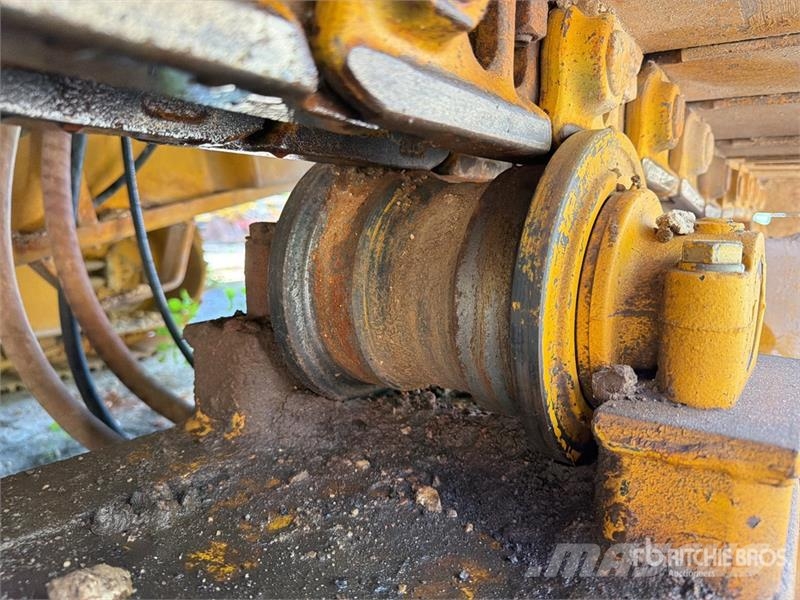 Gomaco 9500 Trimmer and Placer Sonstige Baumaschinen