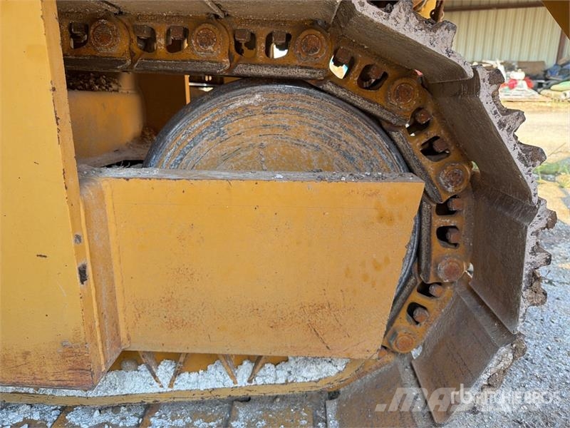 Gomaco 9500 Trimmer and Placer Sonstige Baumaschinen