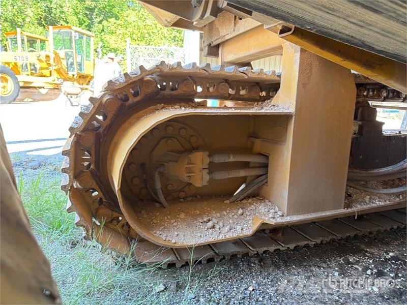 Gomaco 9500 Trimmer and Placer Sonstige Baumaschinen