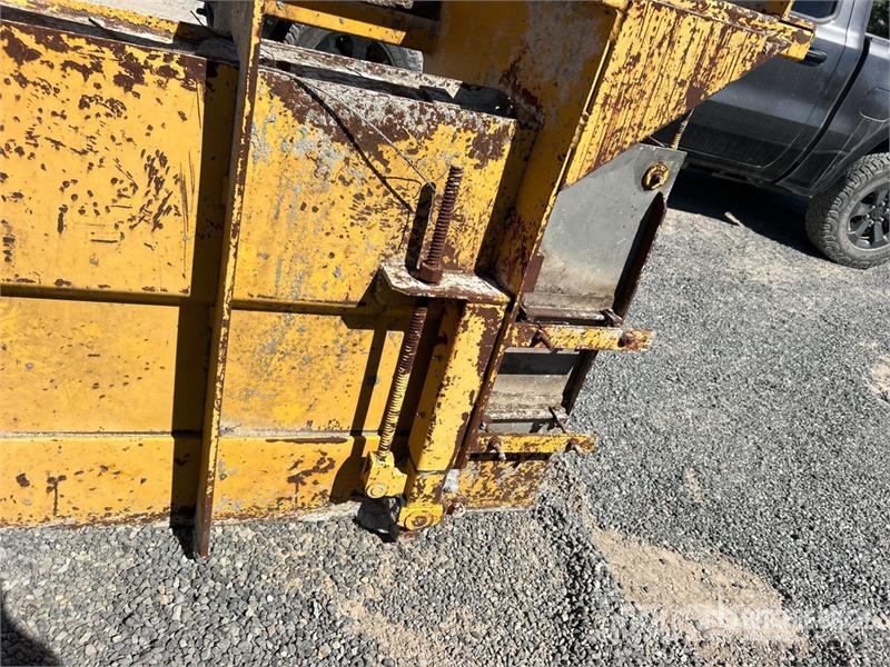 Gomaco BM12-13974 Concrete Forms Concrete accessories