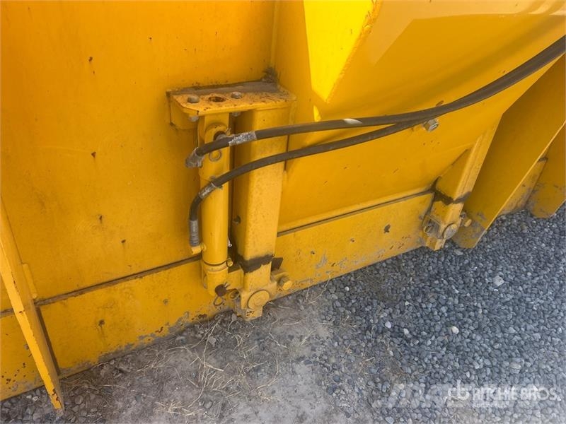 Gomaco BM12-15523 Concrete Forms 混凝土配件