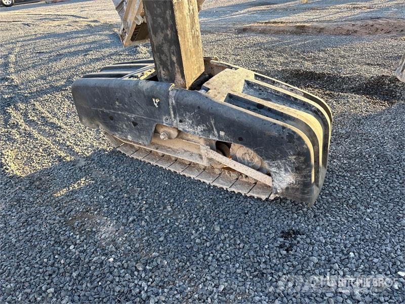 Gomaco Commander III Slip Form Paver Бетоноукладчики
