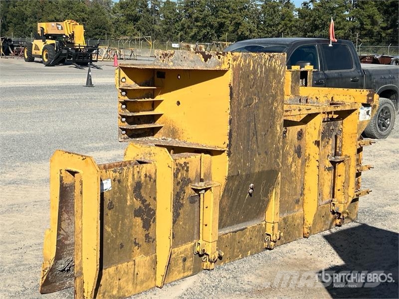 Gomaco CTCP-9921 Concrete Forms Concrete accessories