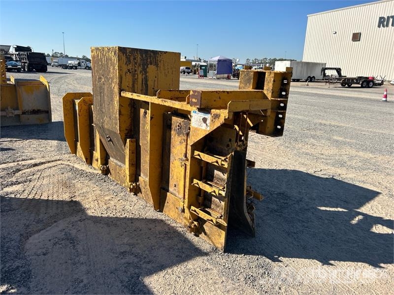 Gomaco CTCP-9921 Concrete Forms Concrete accessories
