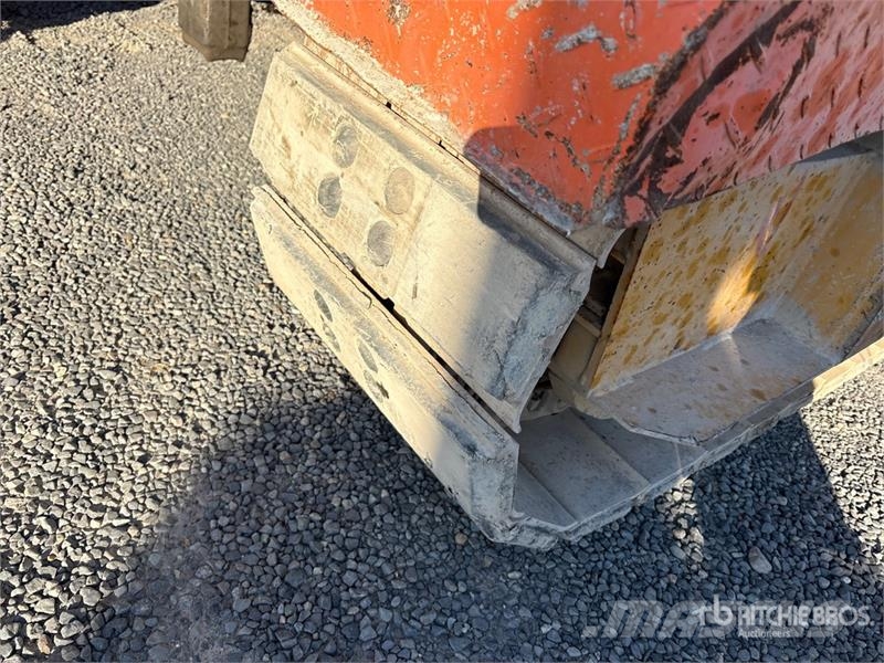 Gomaco GHP2800 Бетоноукладчики