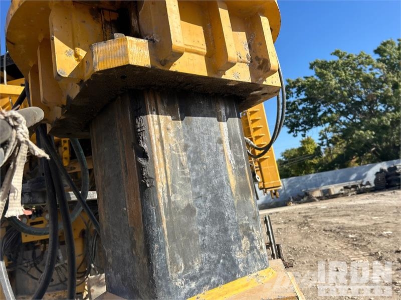 Gomaco GHP2800 Strassenfertiger