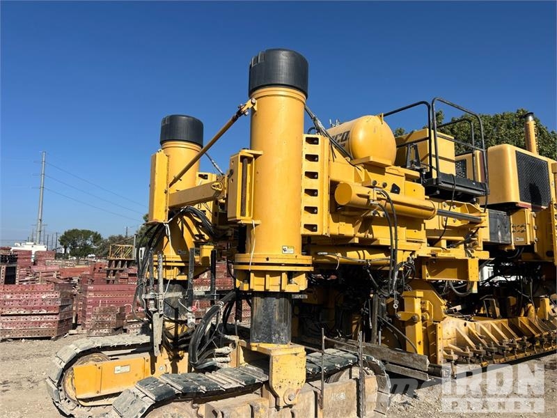 Gomaco GHP2800 Strassenfertiger