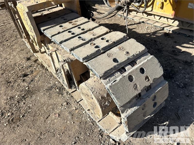 Gomaco GHP2800 Strassenfertiger