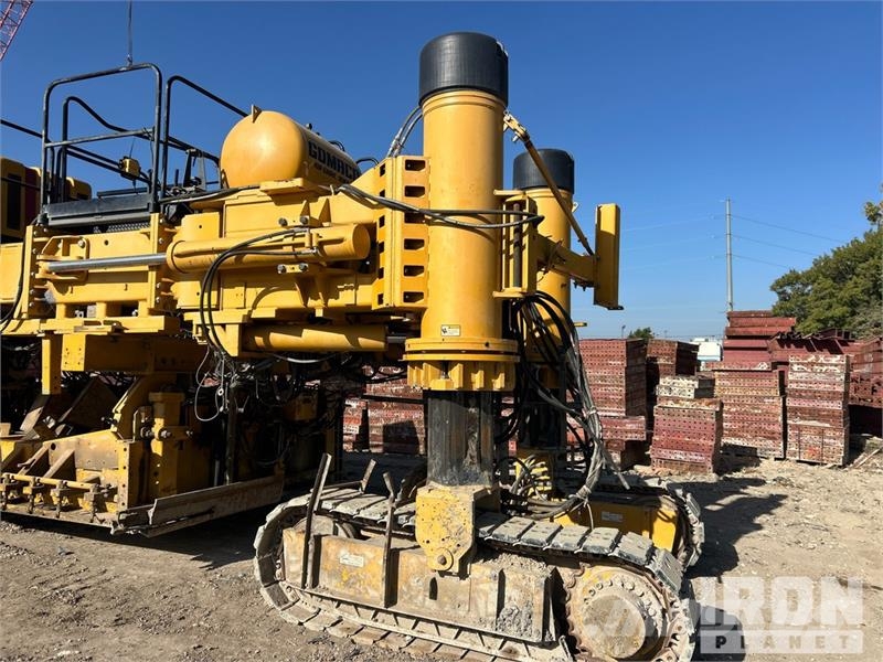 Gomaco GHP2800 Strassenfertiger