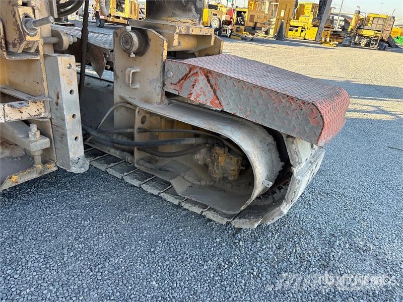 Gomaco GHP2800 Бетоноукладчики