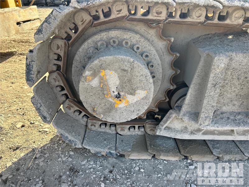Gomaco GHP2800 Strassenfertiger