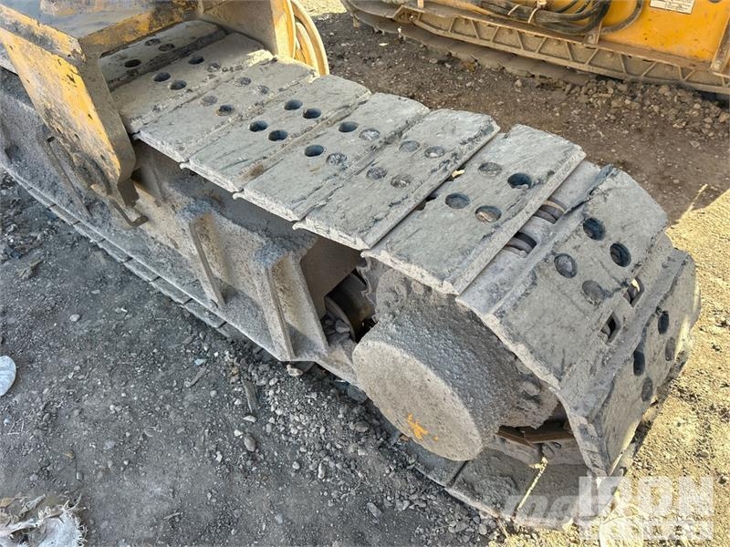 Gomaco GHP2800 Strassenfertiger