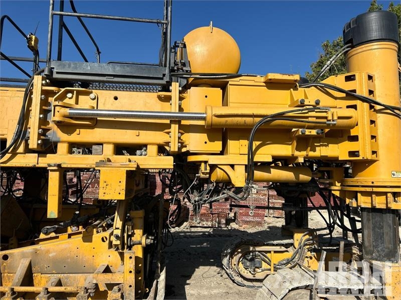 Gomaco GHP2800 Strassenfertiger
