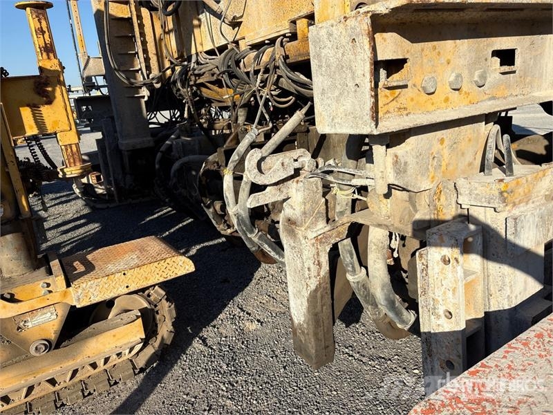 Gomaco GHP2800 Бетоноукладчики