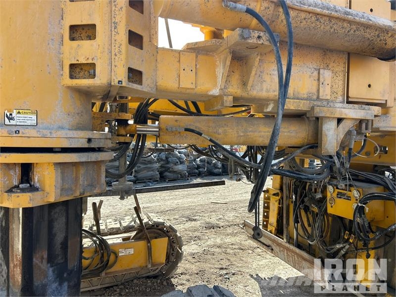 Gomaco GHP2800 Strassenfertiger