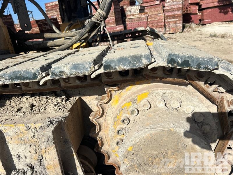 Gomaco GHP2800 Strassenfertiger