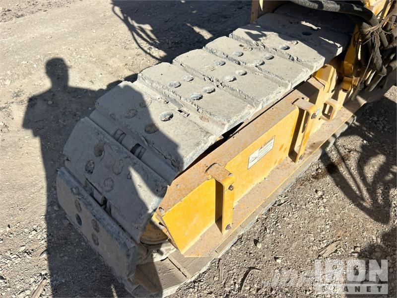 Gomaco GHP2800 Strassenfertiger