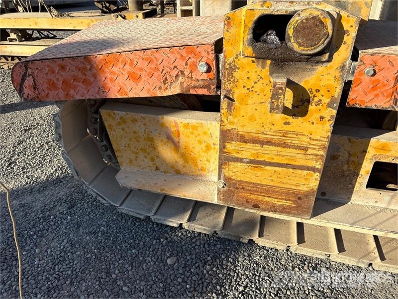 Gomaco GHP2800 Бетоноукладчики