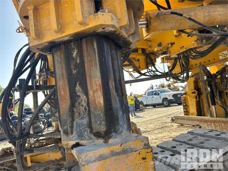 Gomaco GHP2800 Strassenfertiger