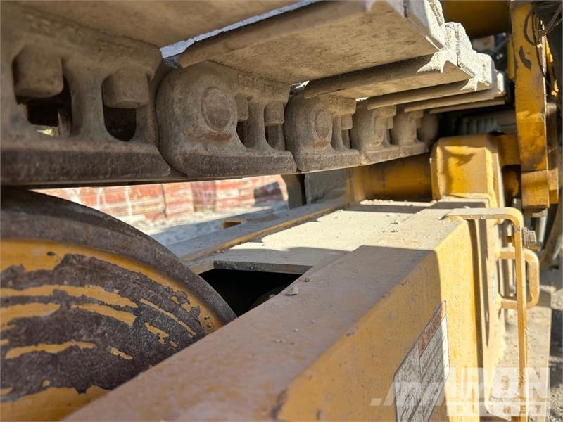 Gomaco GHP2800 Strassenfertiger