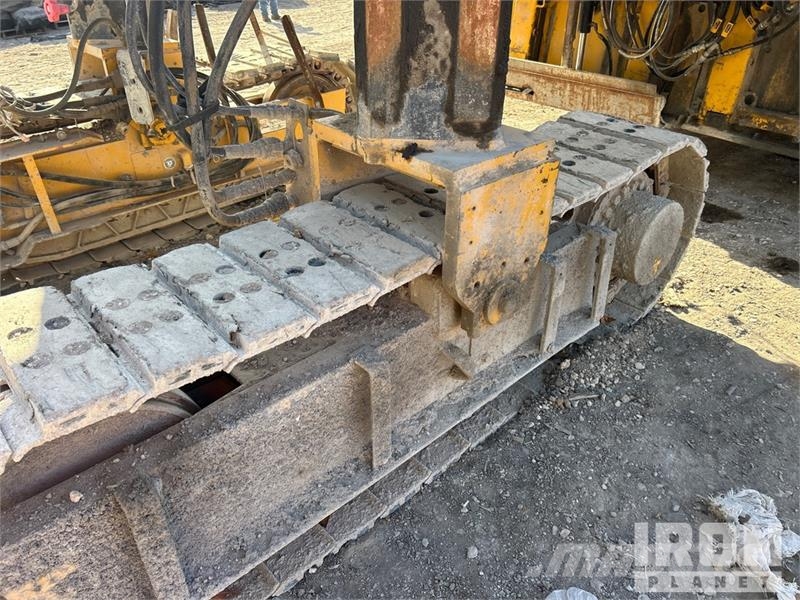 Gomaco GHP2800 Strassenfertiger
