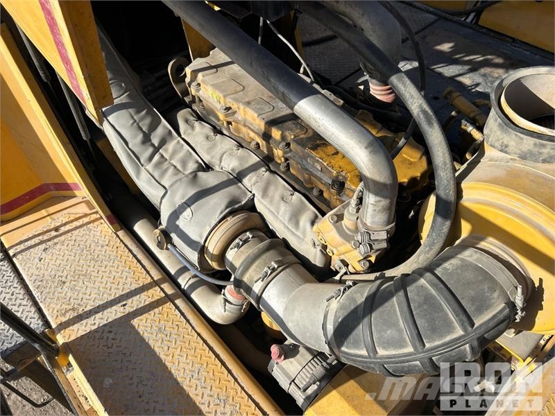 Gomaco GHP2800 Strassenfertiger