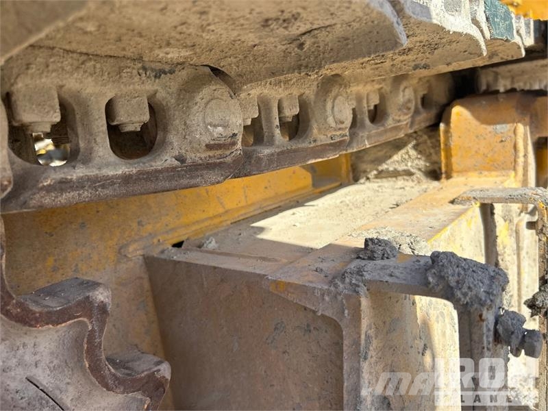 Gomaco GHP2800 Strassenfertiger