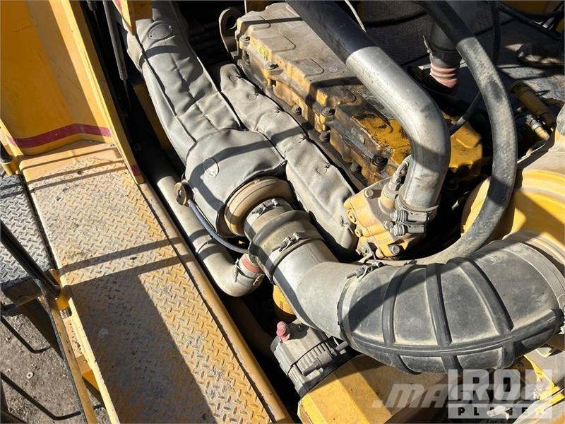 Gomaco GHP2800 Strassenfertiger