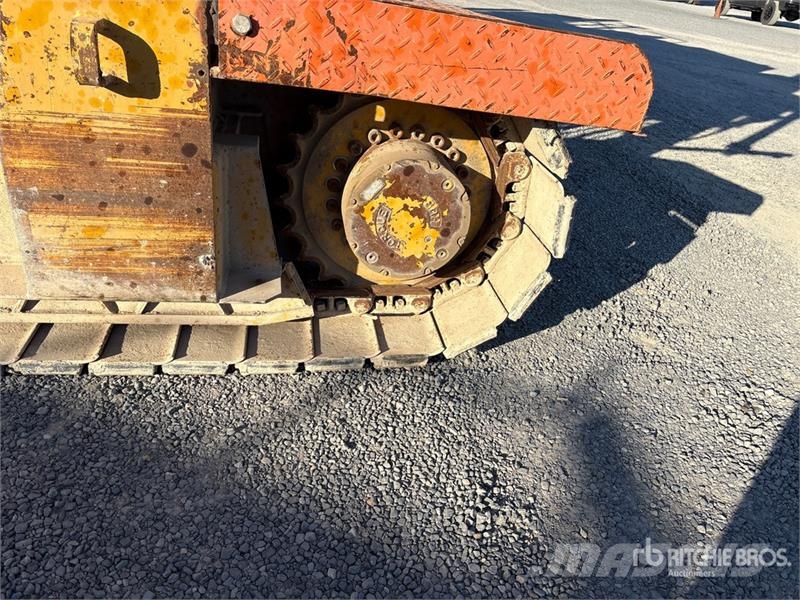 Gomaco GHP2800 Бетоноукладчики