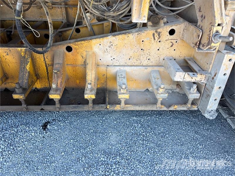 Gomaco GHP2800 Бетоноукладчики