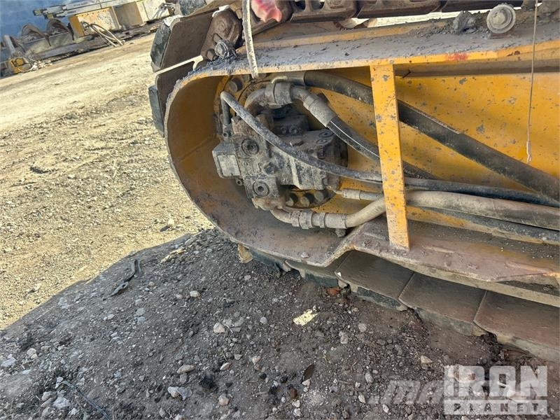 Gomaco GHP2800 Strassenfertiger