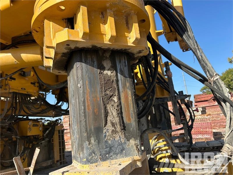 Gomaco GHP2800 Strassenfertiger