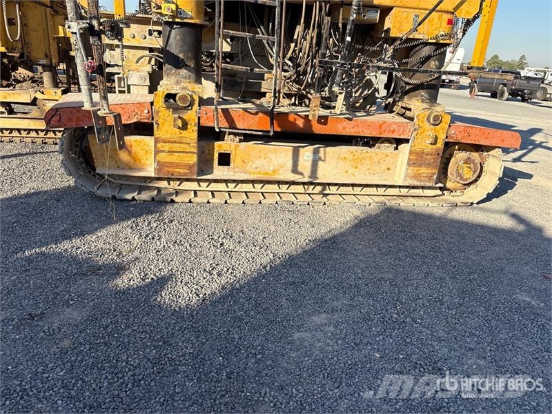 Gomaco GHP2800 Бетоноукладчики