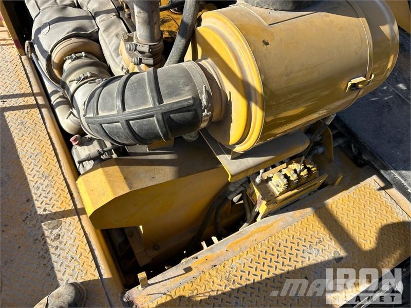 Gomaco GHP2800 Strassenfertiger