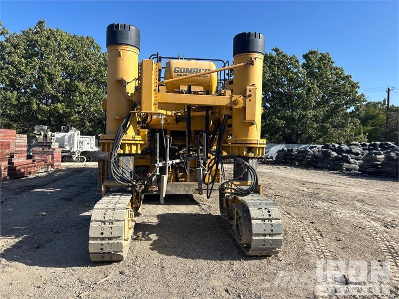 Gomaco GHP2800 Strassenfertiger
