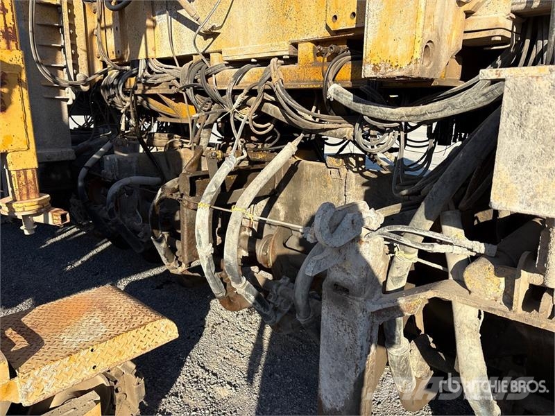 Gomaco GHP2800 Бетоноукладчики