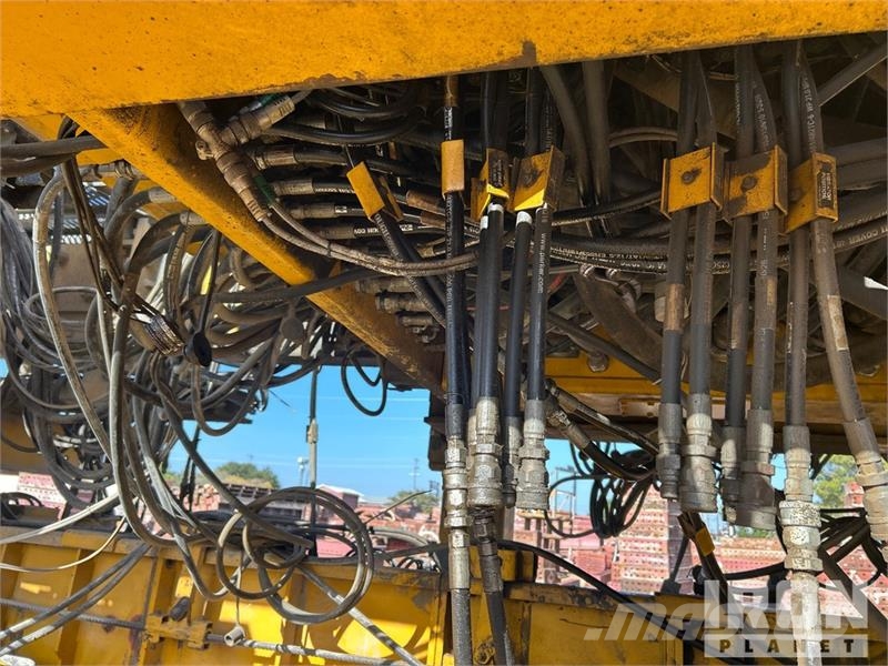 Gomaco GHP2800 Strassenfertiger
