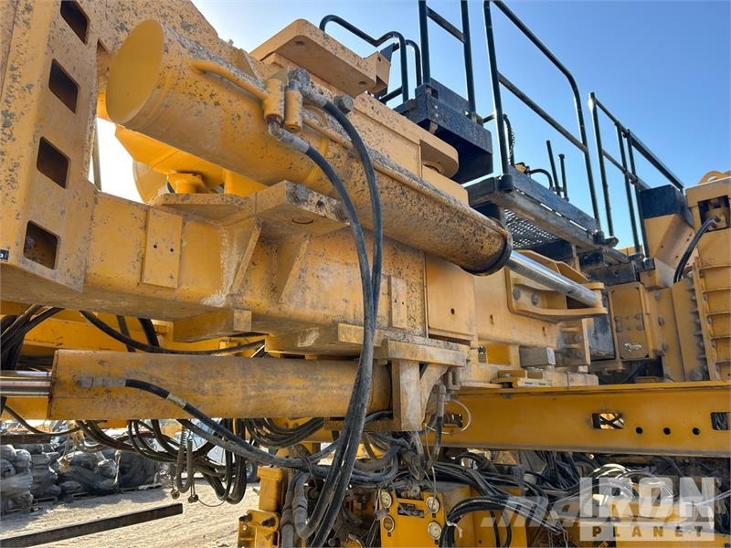 Gomaco GHP2800 Strassenfertiger
