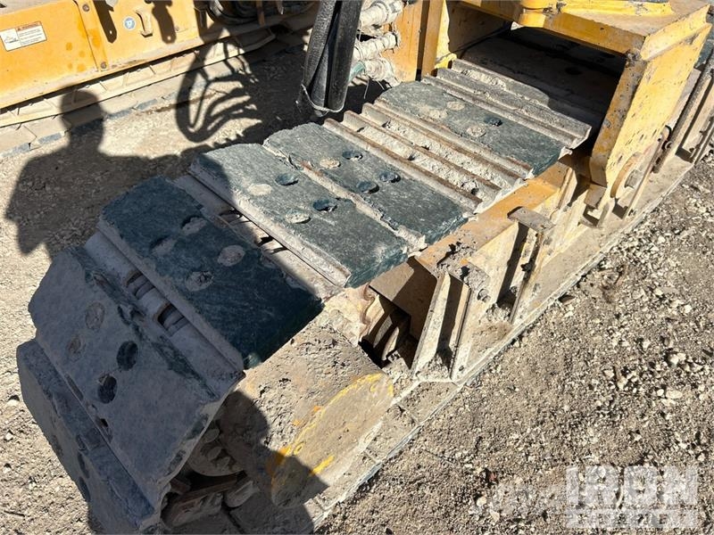 Gomaco GHP2800 Strassenfertiger