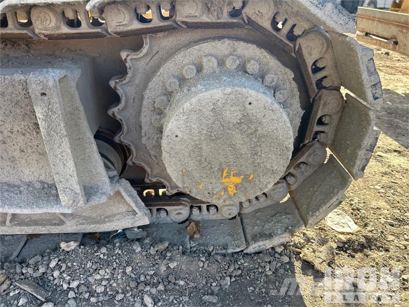 Gomaco GHP2800 Strassenfertiger