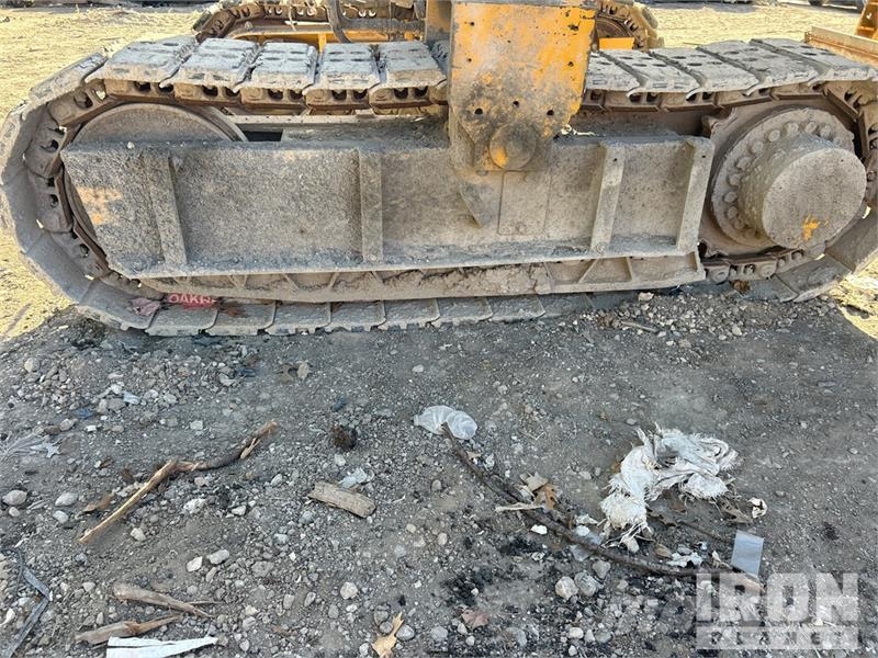 Gomaco GHP2800 Strassenfertiger