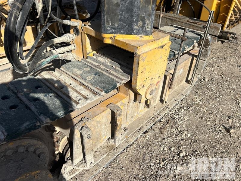 Gomaco GHP2800 Strassenfertiger