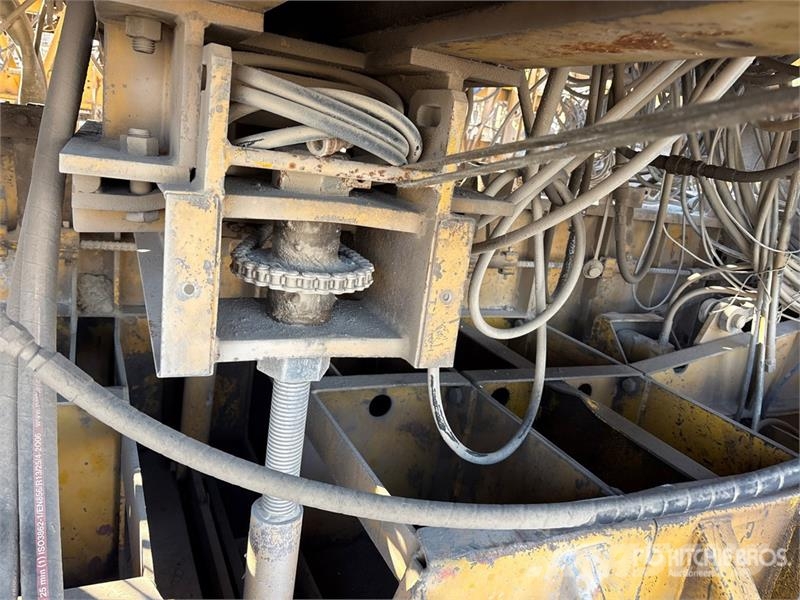 Gomaco GHP2800 Бетоноукладчики