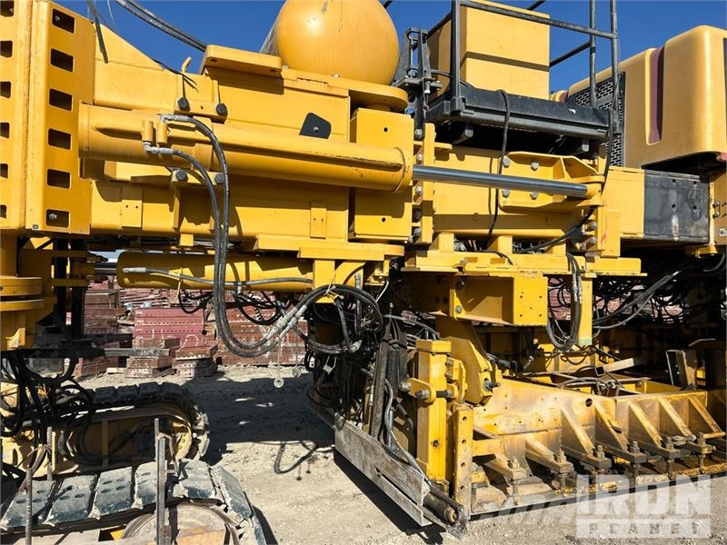 Gomaco GHP2800 Strassenfertiger