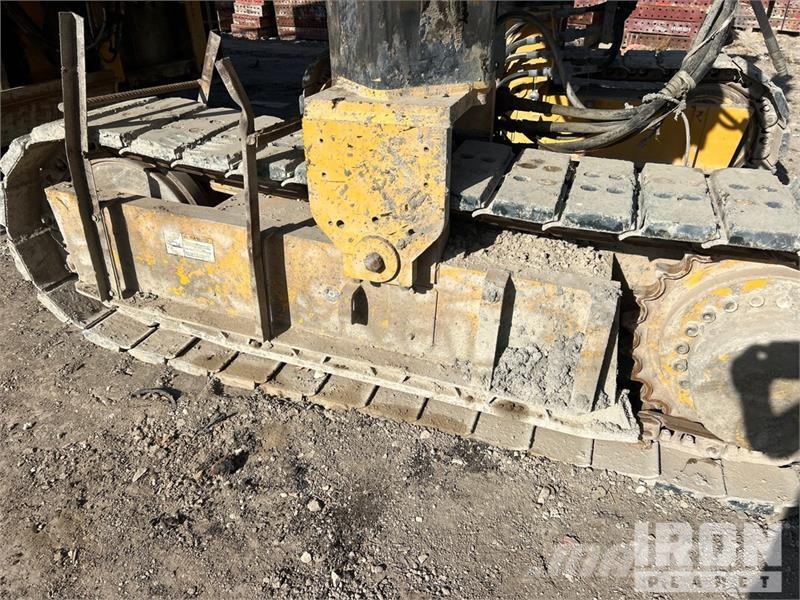 Gomaco GHP2800 Strassenfertiger