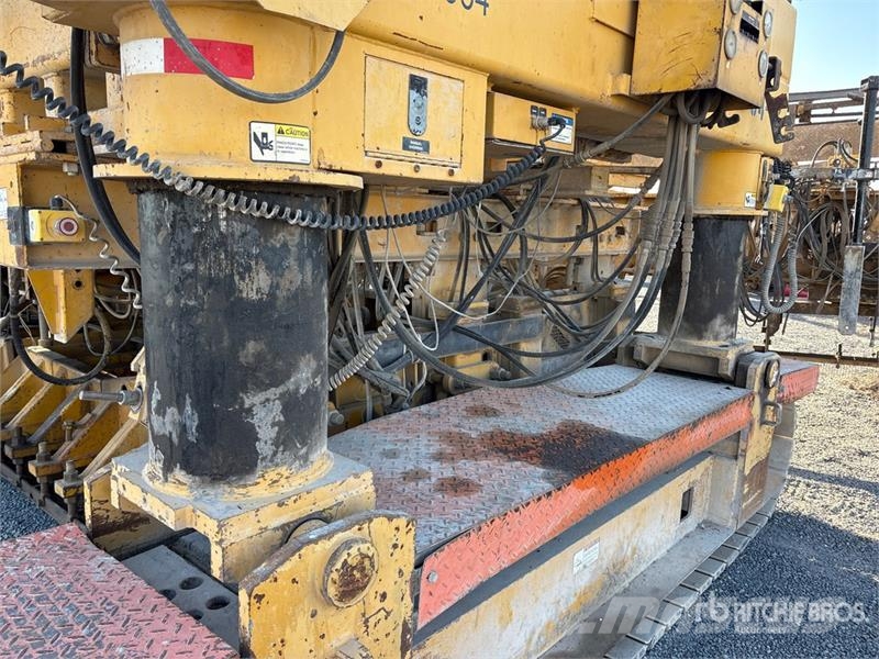 Gomaco GHP2800 Бетоноукладчики