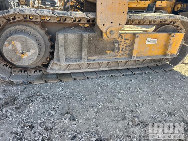 Gomaco GHP2800 Strassenfertiger