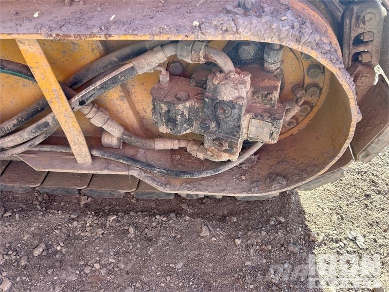 Gomaco GHP2800 Strassenfertiger